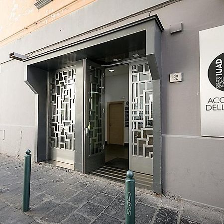 Pica Station - Casa Vacanze Napoli Dış mekan fotoğraf